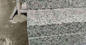 河源芝麻白楼梯踏步