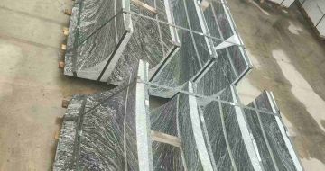 河源浪淘沙异形定制