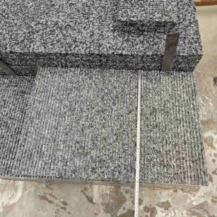 河源芝麻黑拉丝面