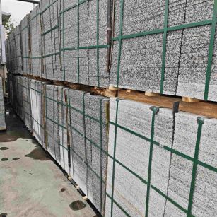 河源芙蓉白地铺石，石材地铺石