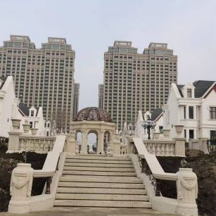 河源黄金麻工程案例
