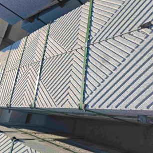 河源芝麻白石材雕刻定制