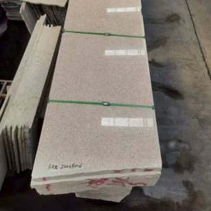 河源虾红毛板 异形定制