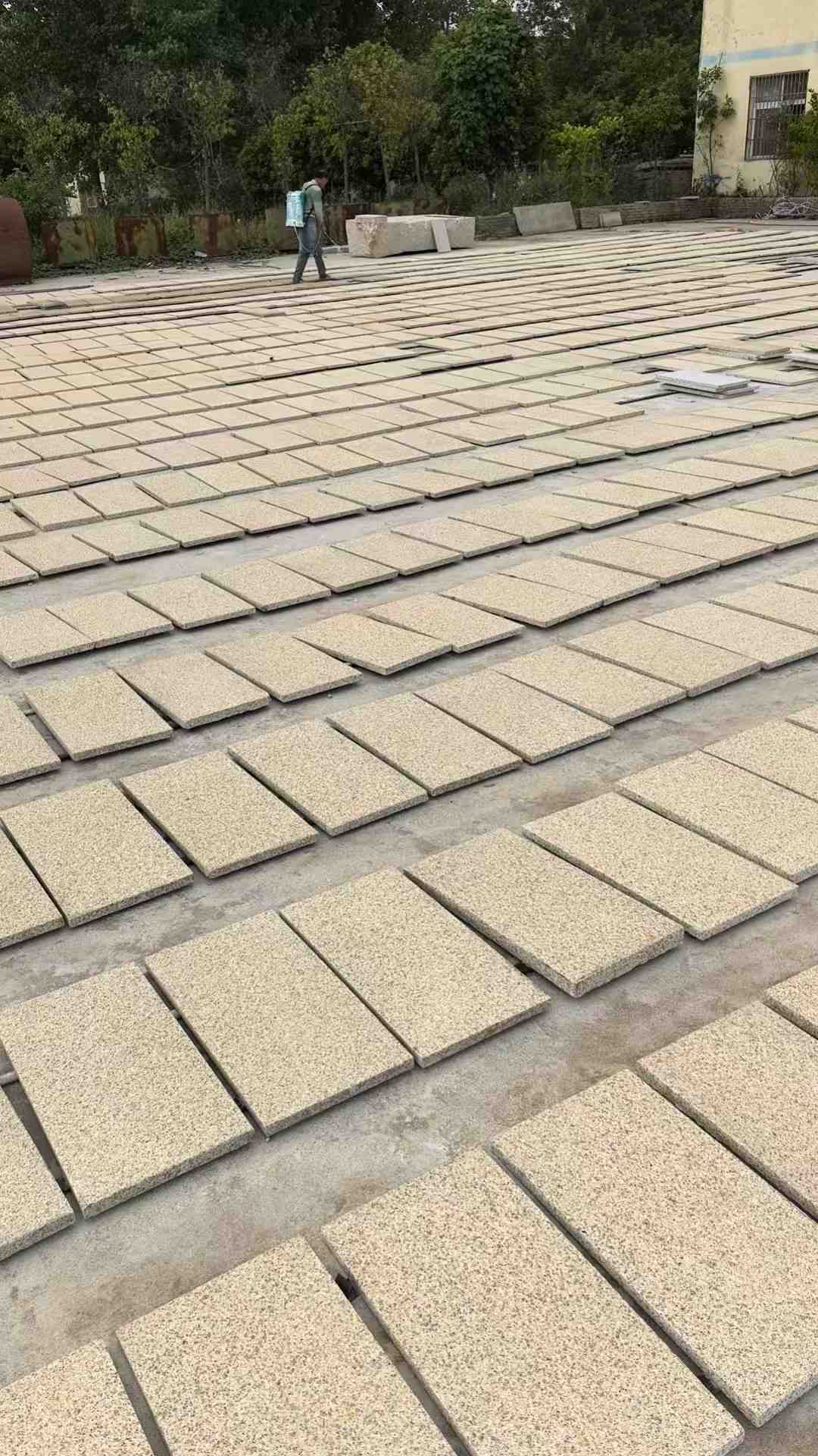 河源黄金麻地铺 黄金麻成品版 黄金麻干挂