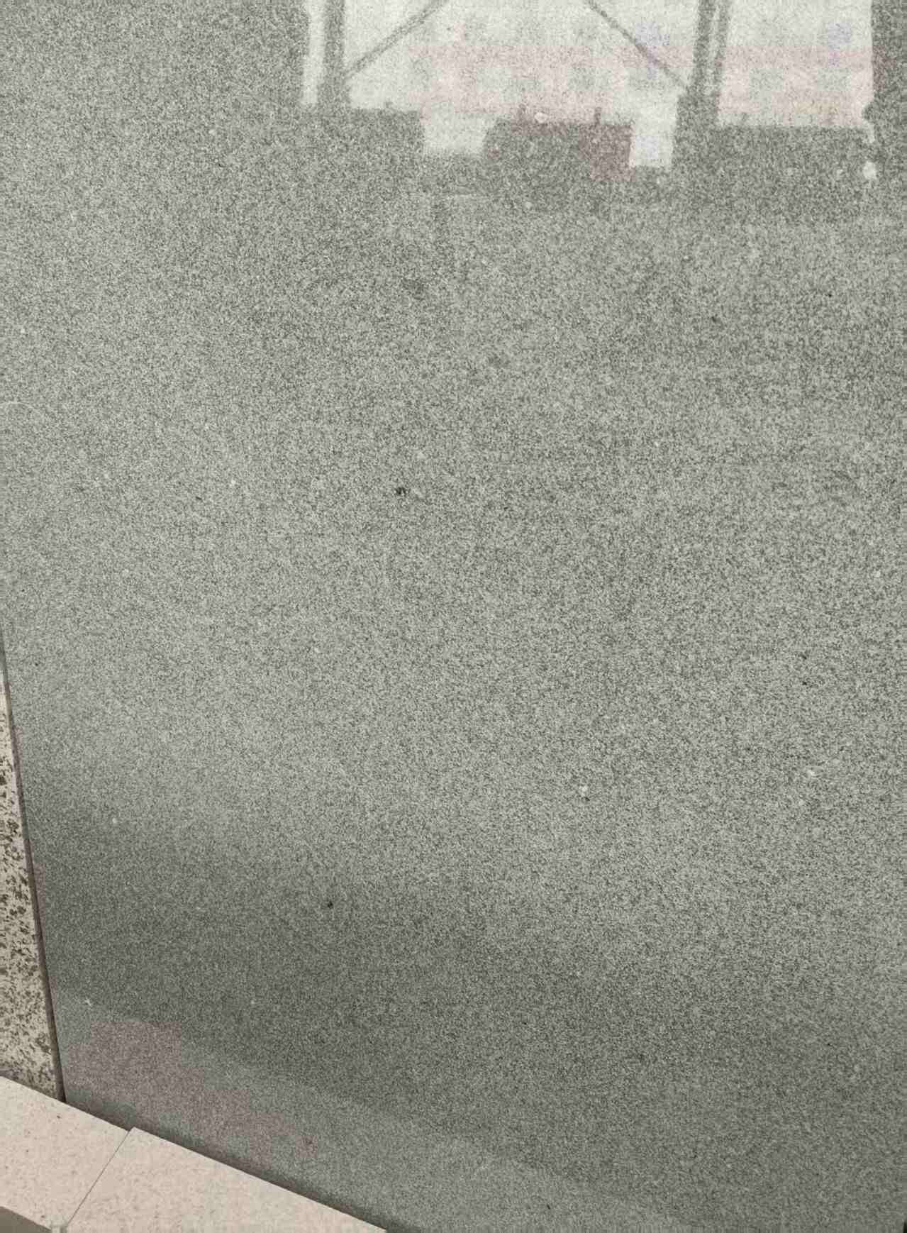 河源芝麻灰 地铺石 干挂