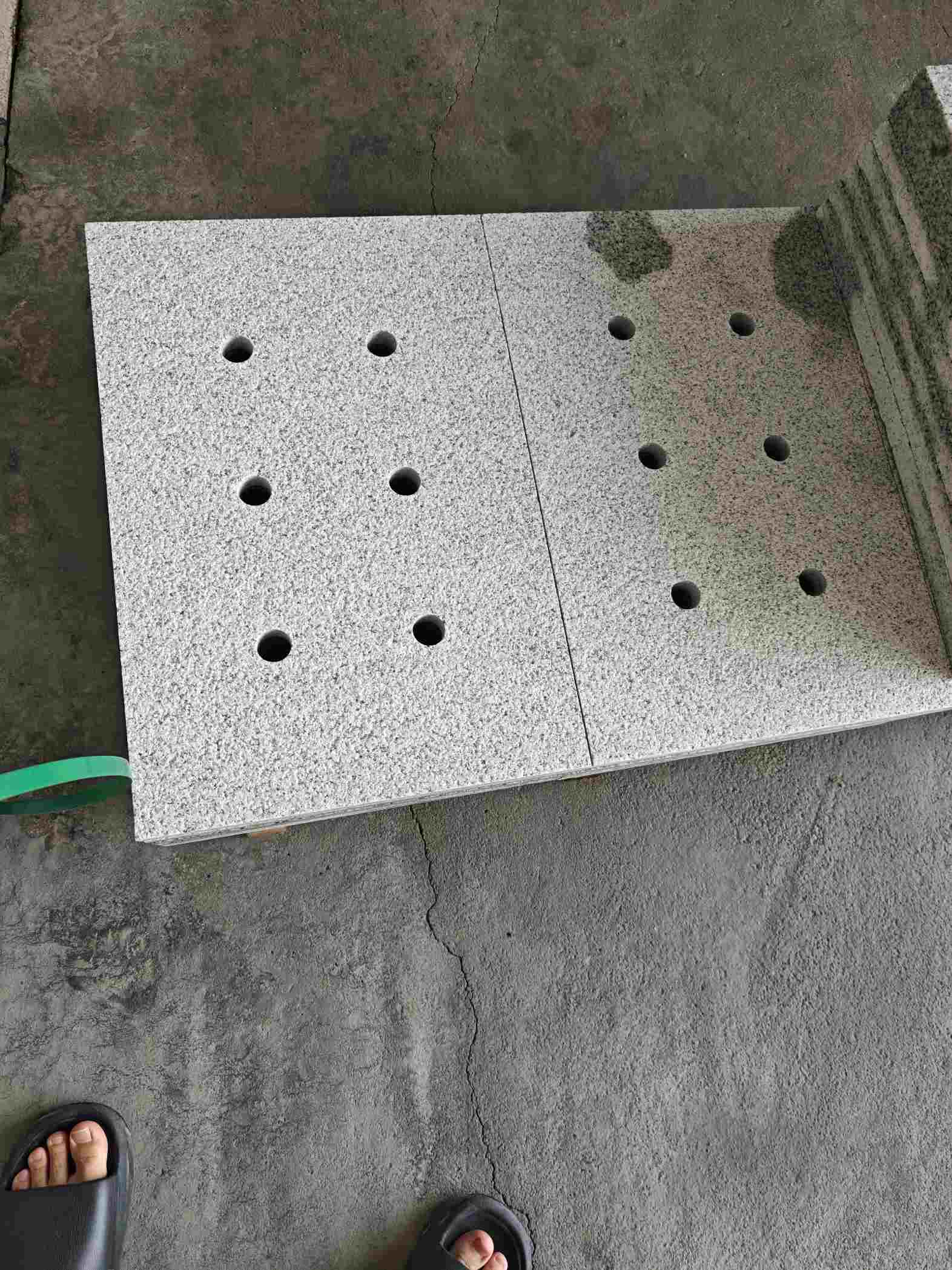 河源芝麻白水沟盖板 排水渠