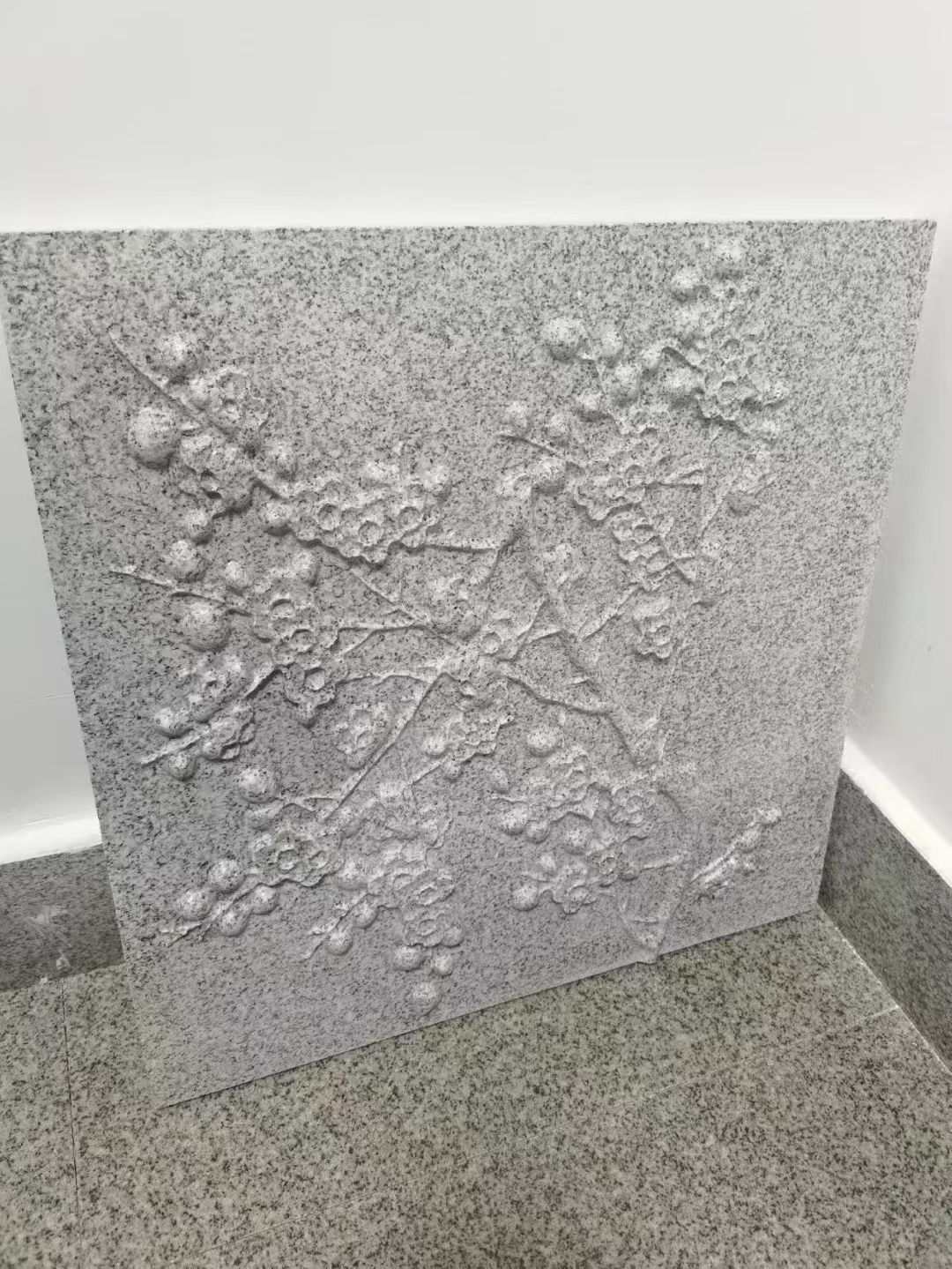 河源芝麻白雕刻版，异形定制