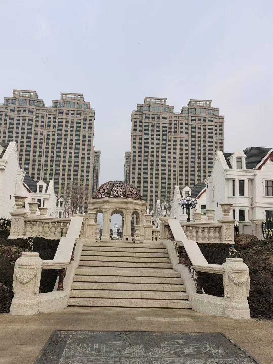 河源黄金麻工程案例