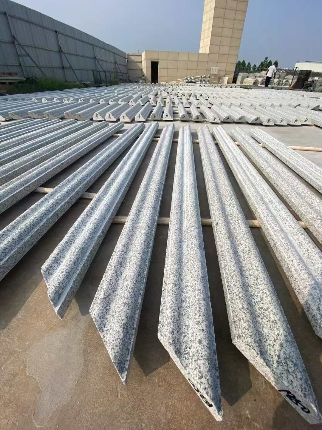 河源 别墅异形线条 异形定制